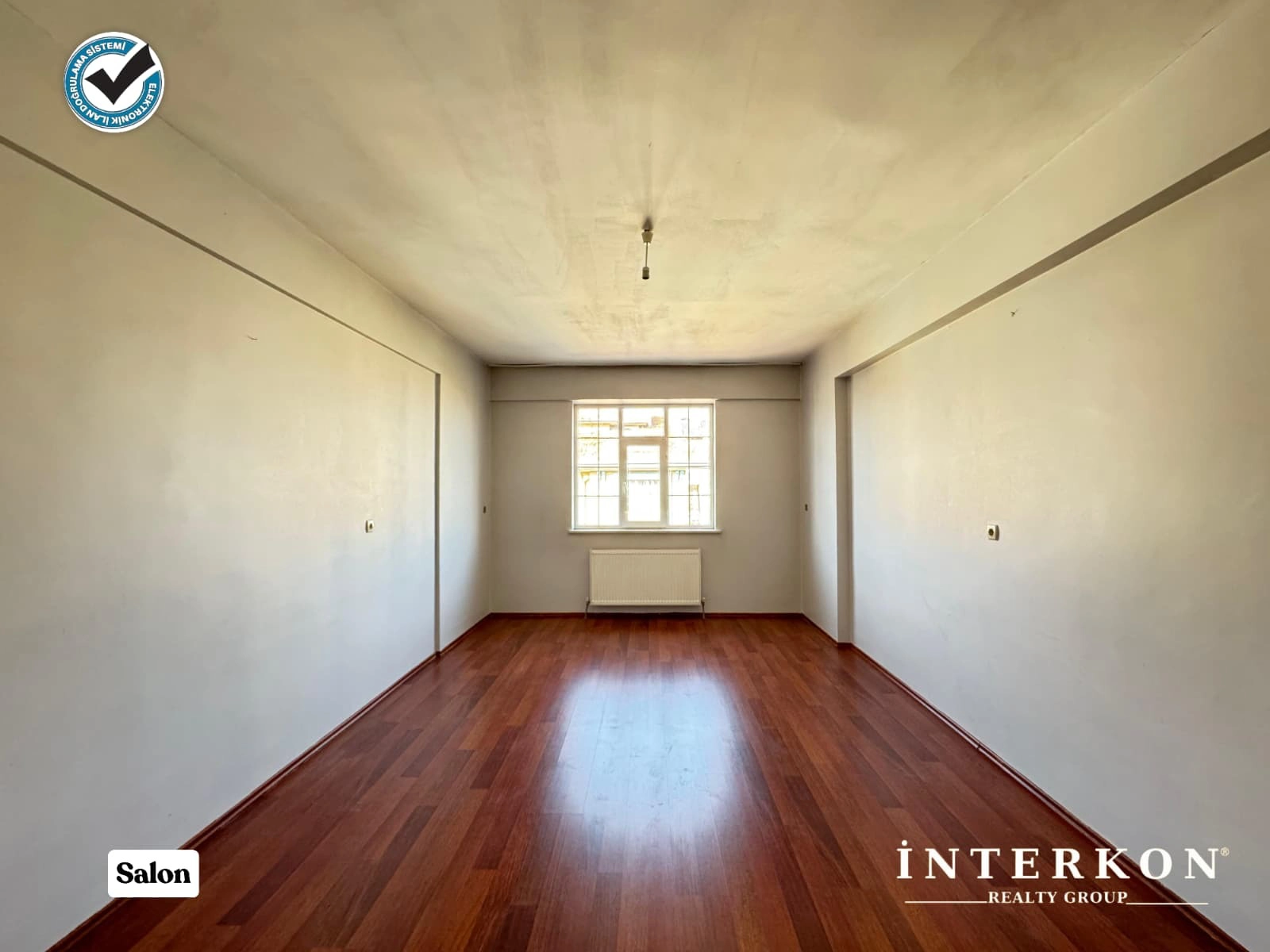 KONYA KARATAY İSTİKLAL MAHALLESİ 2+1 KİRALIK DAİRE!